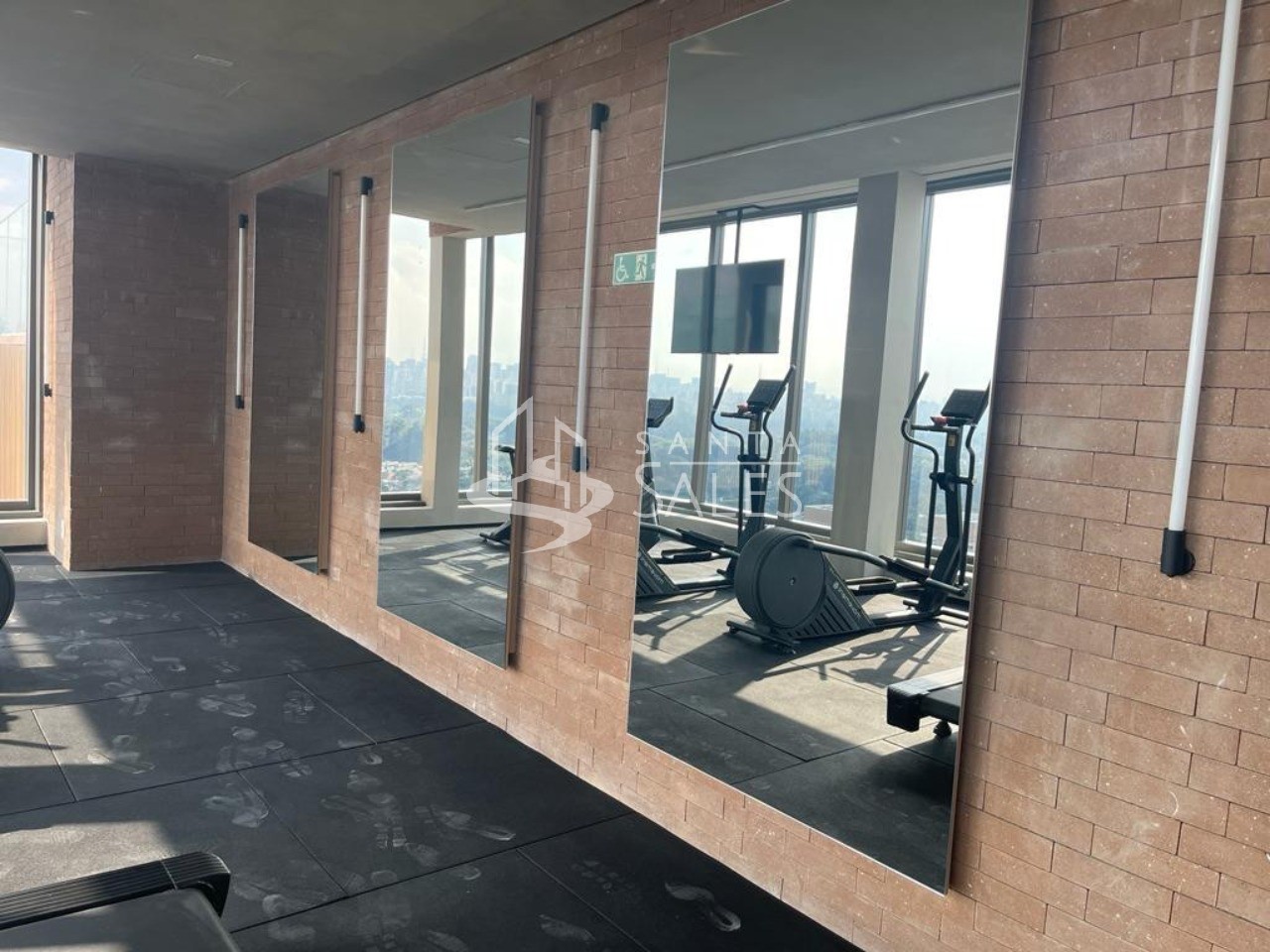 Apartamento, 1 quarto, 25 m² - Foto 15