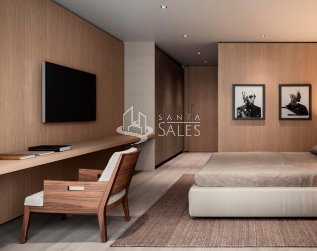 Casa, 5 quartos, 879 m² - Foto 12