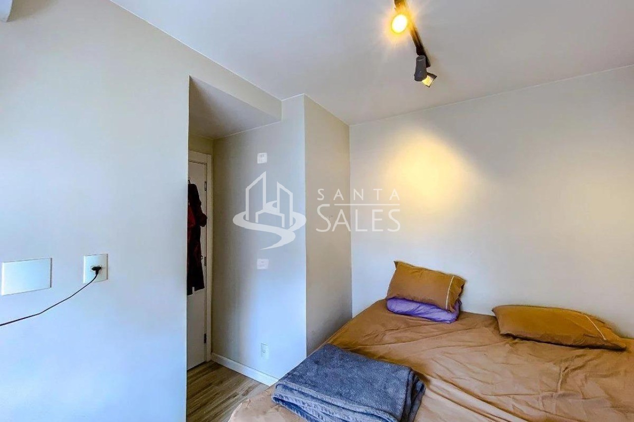 Apartamento à venda com 2 quartos, 69m² - Foto 17