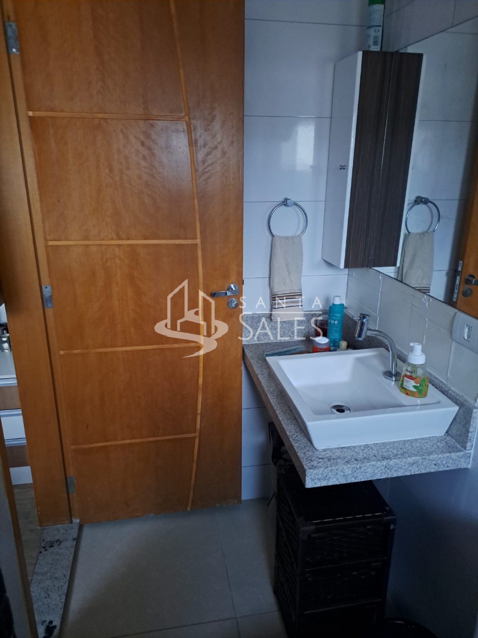 Casa à venda com 3 quartos, 280m² - Foto 11