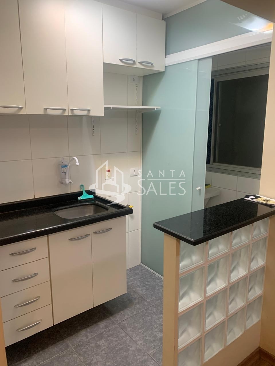 Apartamento, 1 quarto, 40 m² - Foto 20