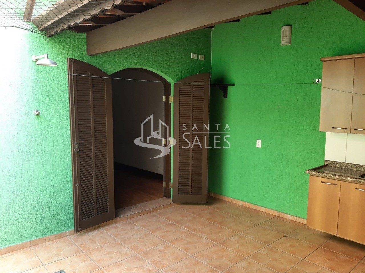 Sobrado, 3 quartos, 240 m² - Foto 21