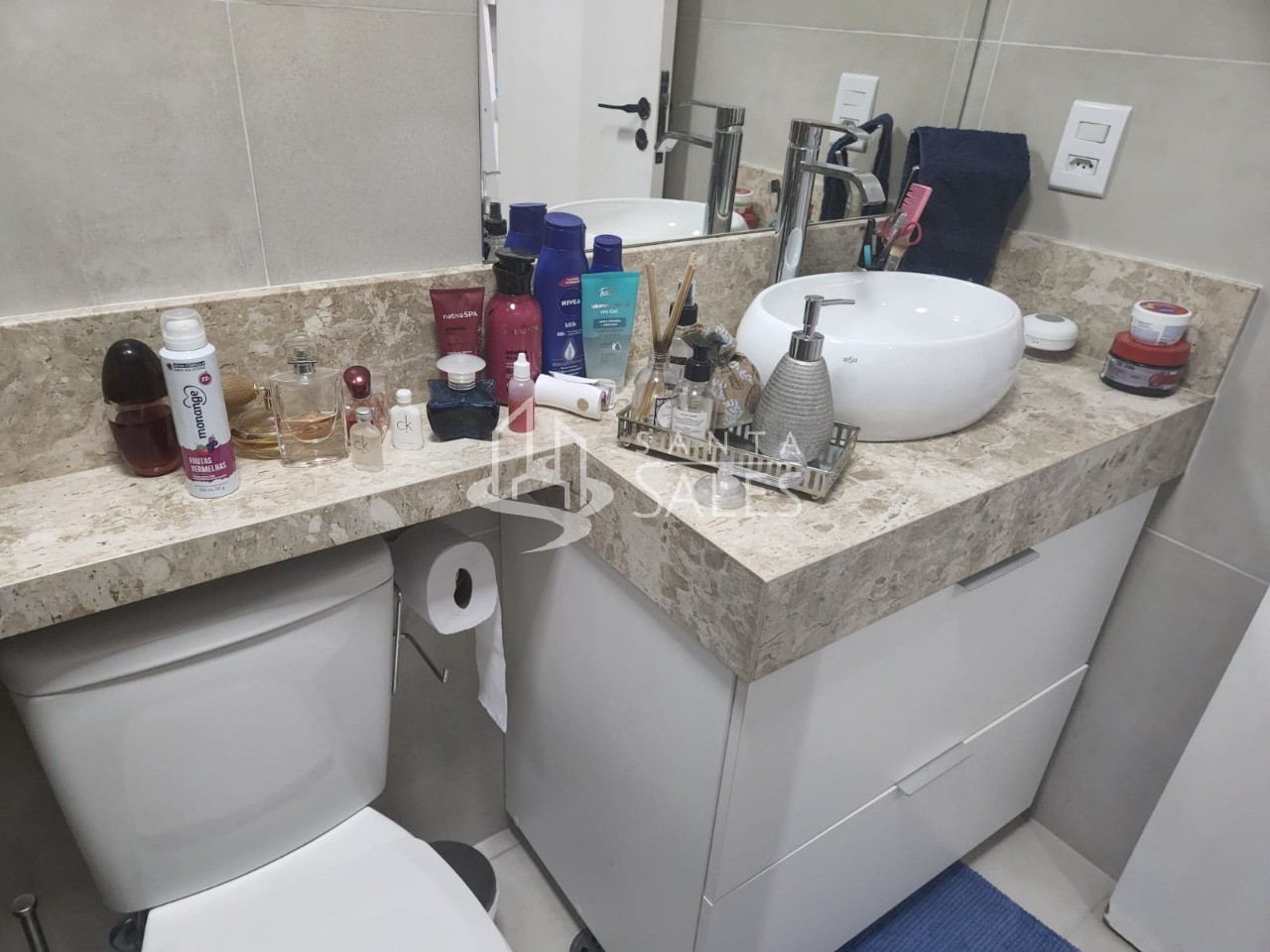 Apartamento, 2 quartos, 50 m² - Foto 6