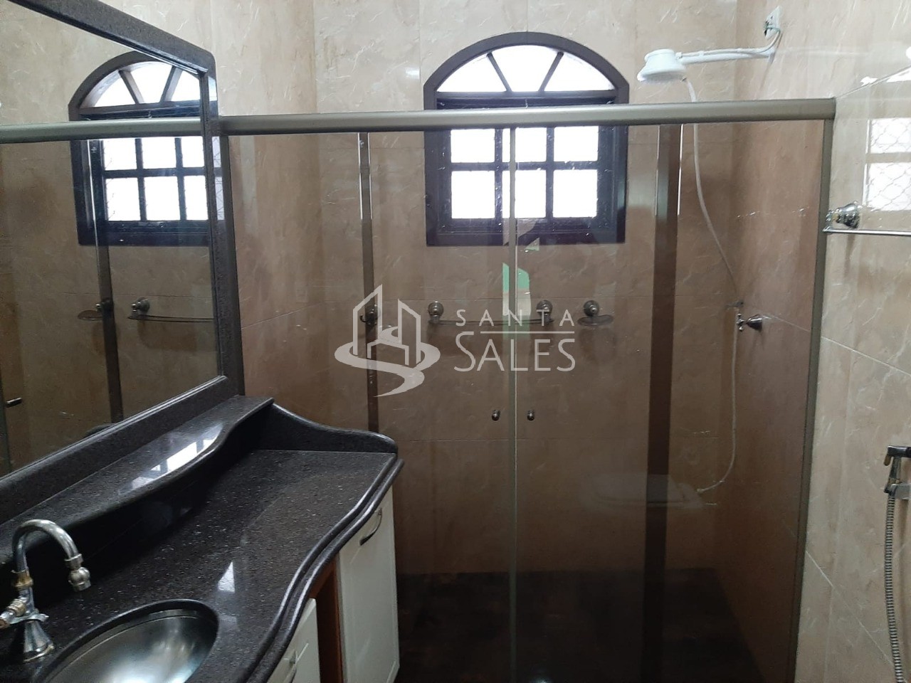 Sobrado, 3 quartos, 240 m² - Foto 16