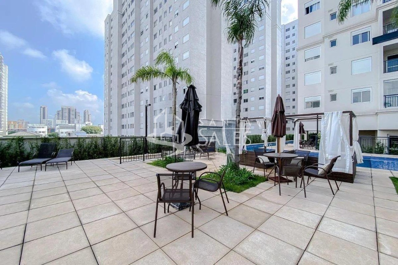Apartamento à venda com 2 quartos, 69m² - Foto 30