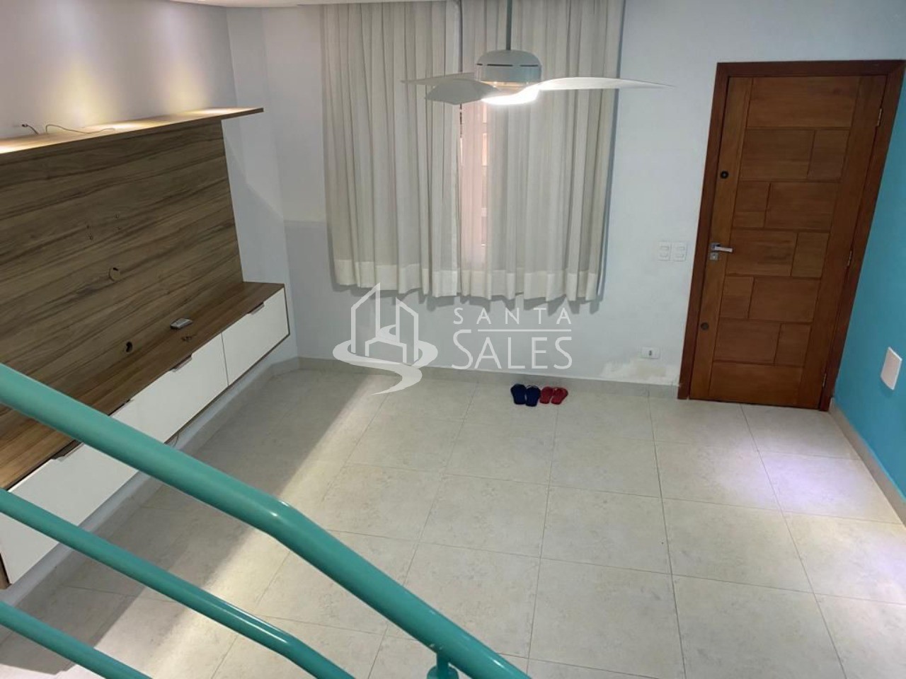 Casa de Condomínio, 3 quartos - Foto 12