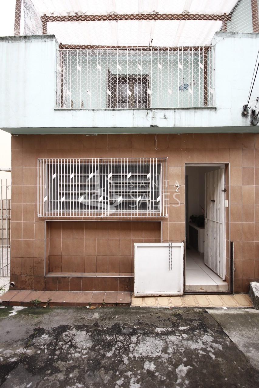 Casa, 2 quartos - Foto 44