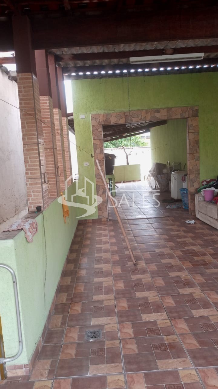 Casa, 4 quartos - Foto 20