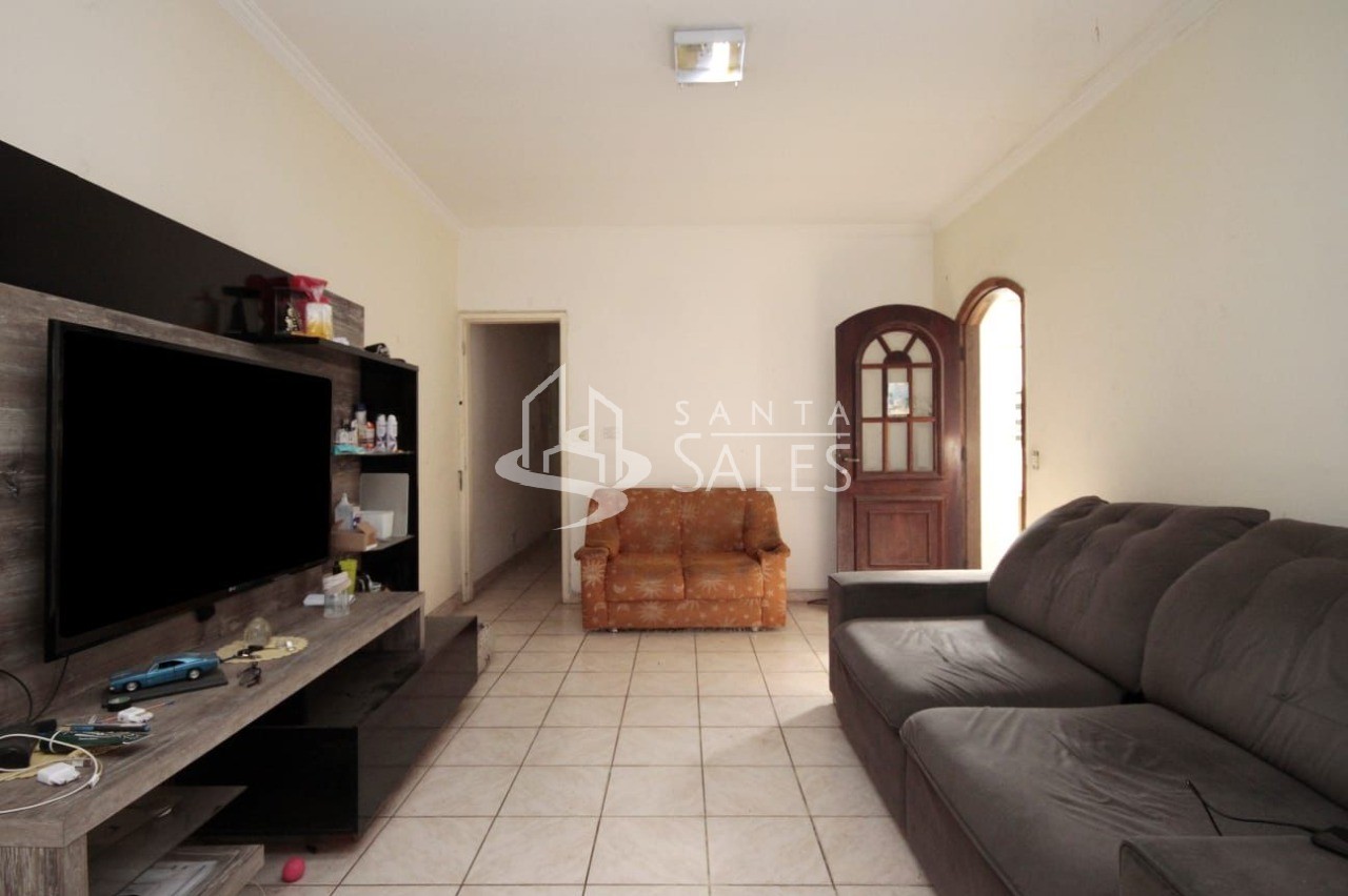 Sobrado à venda com 3 quartos, 150m² - Foto 4
