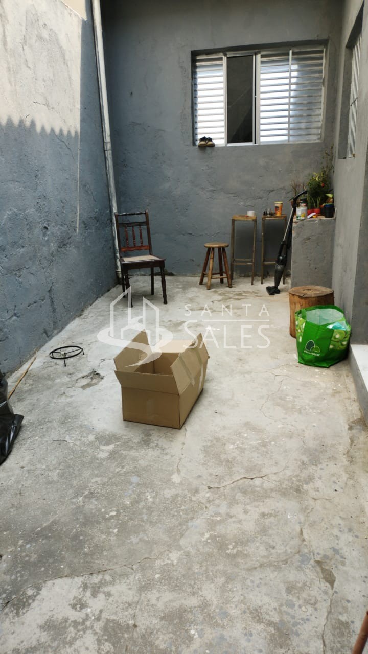 Casa, 2 quartos - Foto 47