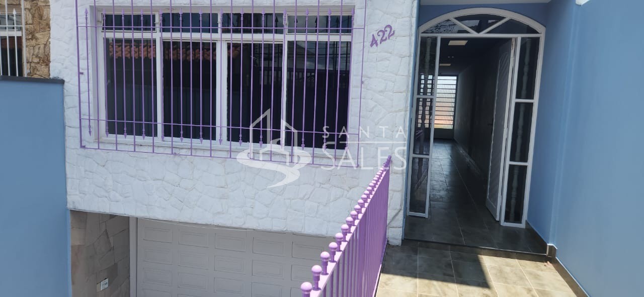 Casa, 3 quartos - Foto 18