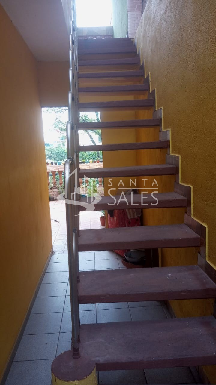 Casa, 4 quartos - Foto 11