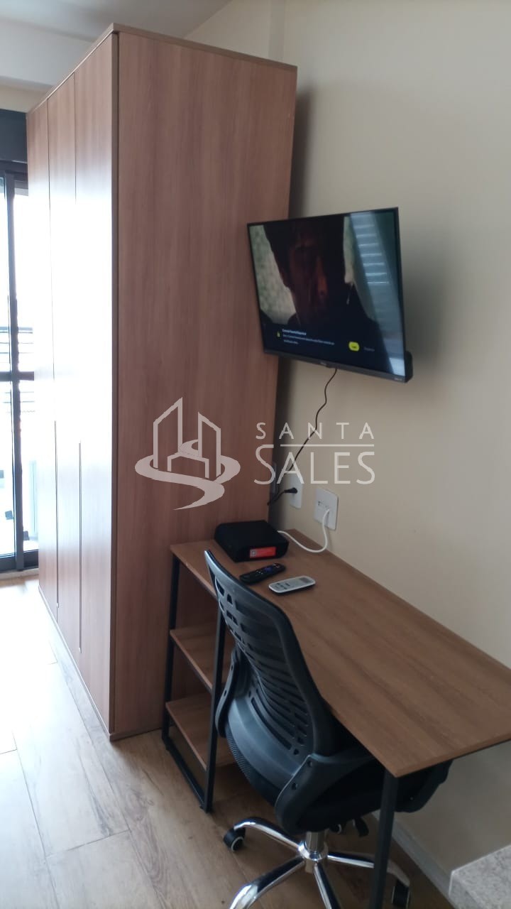 Kitnet-Studio, 26 m² - Foto 7