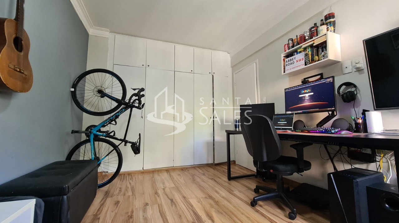 Apartamento, 3 quartos, 111 m² - Foto 15