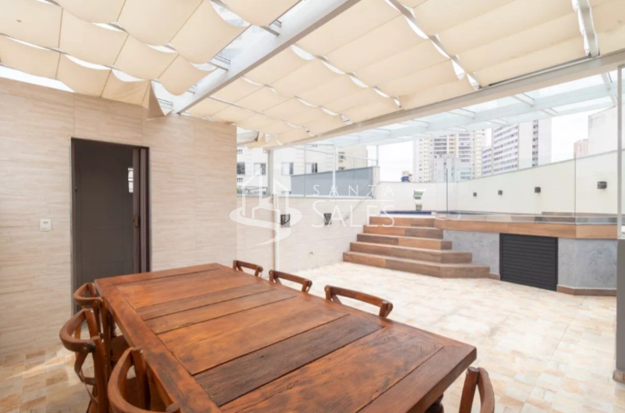 Sobrado, 2 quartos - Foto 22