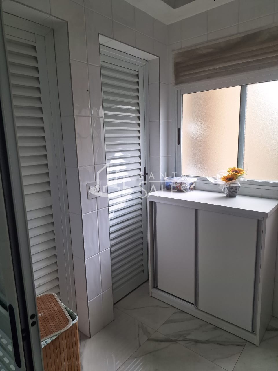 Apartamento para alugar com 3 quartos, 100m² - Foto 19