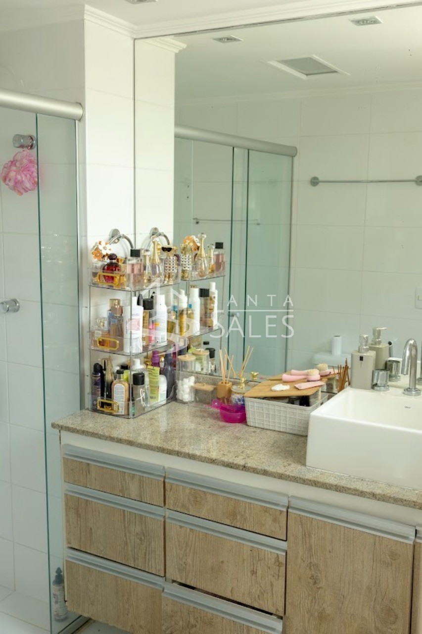 Apartamento, 3 quartos, 151 m² - Foto 12