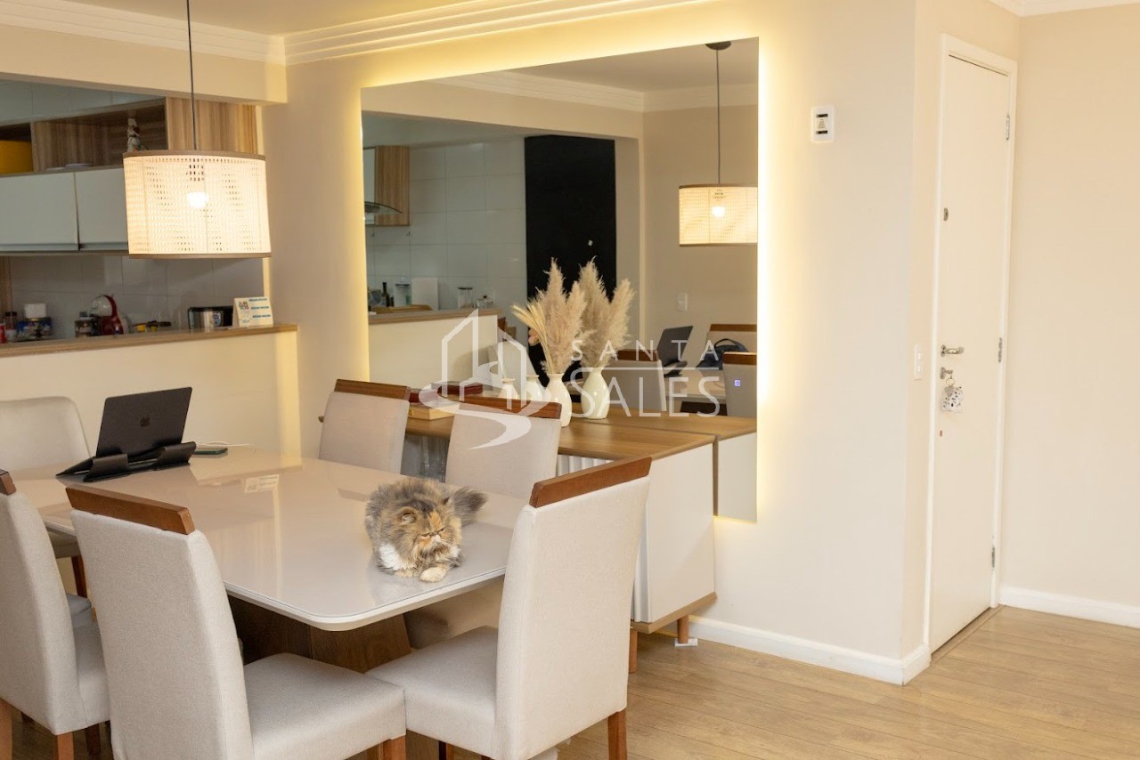 Apartamento, 3 quartos, 151 m² - Foto 4