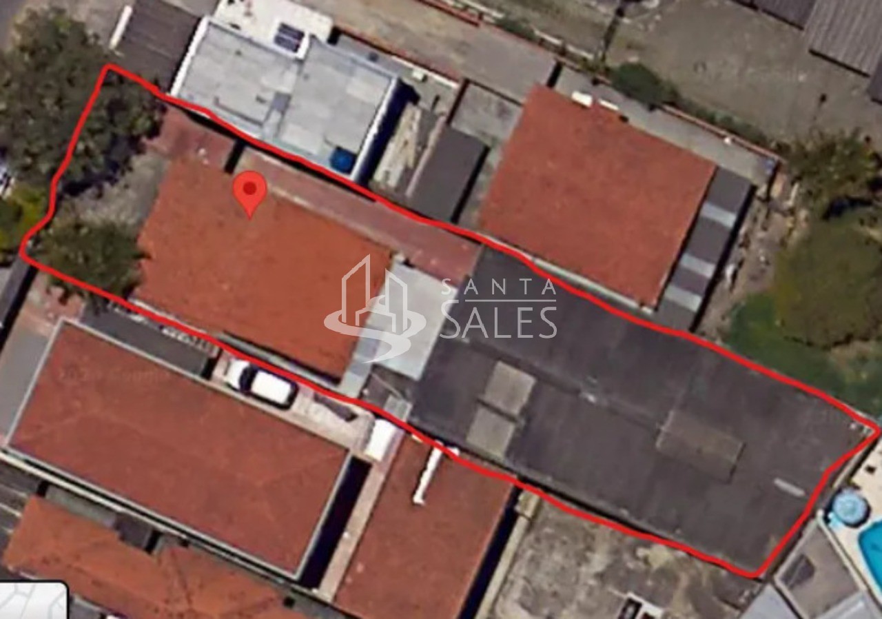 Casa, 1 quarto, 420 m² - Foto 7