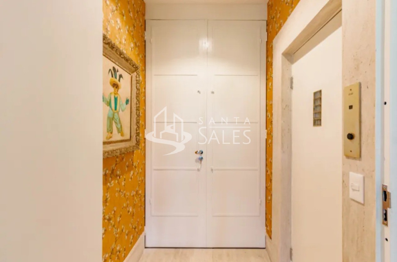 Apartamento, 2 quartos, 160 m² - Foto 13