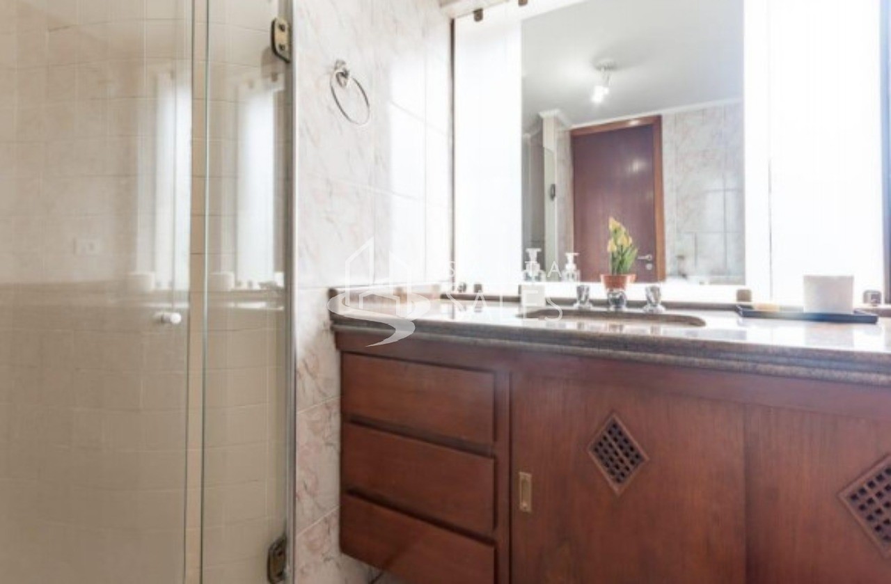 Casa à venda com 3 quartos, 312m² - Foto 12
