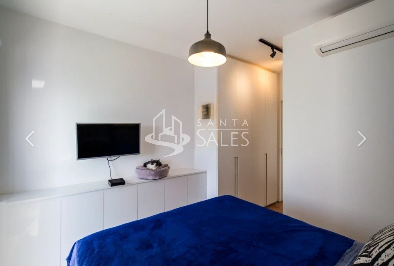 Apartamento à venda com 3 quartos, 117m² - Foto 24