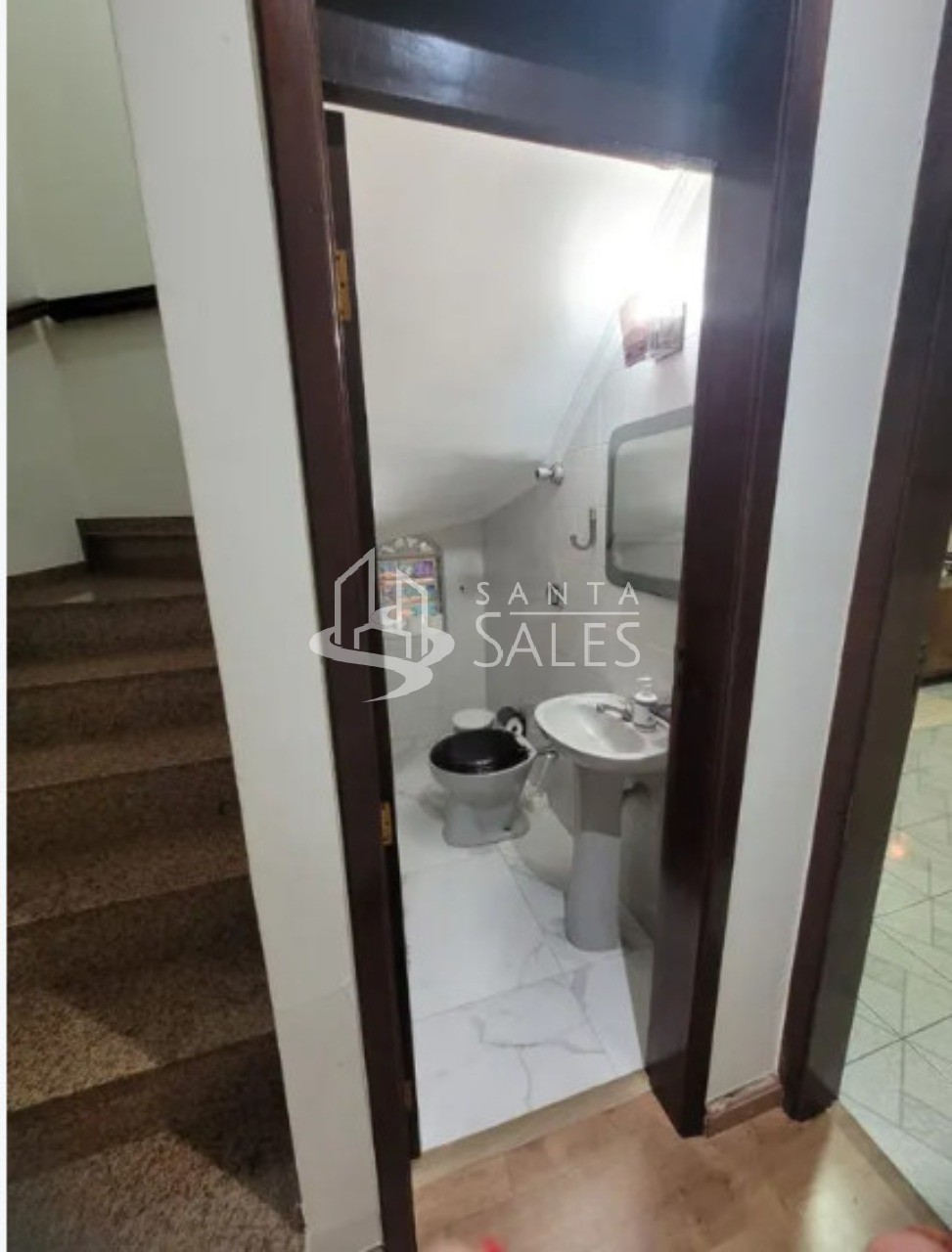 Casa, 3 quartos, 155 m² - Foto 13