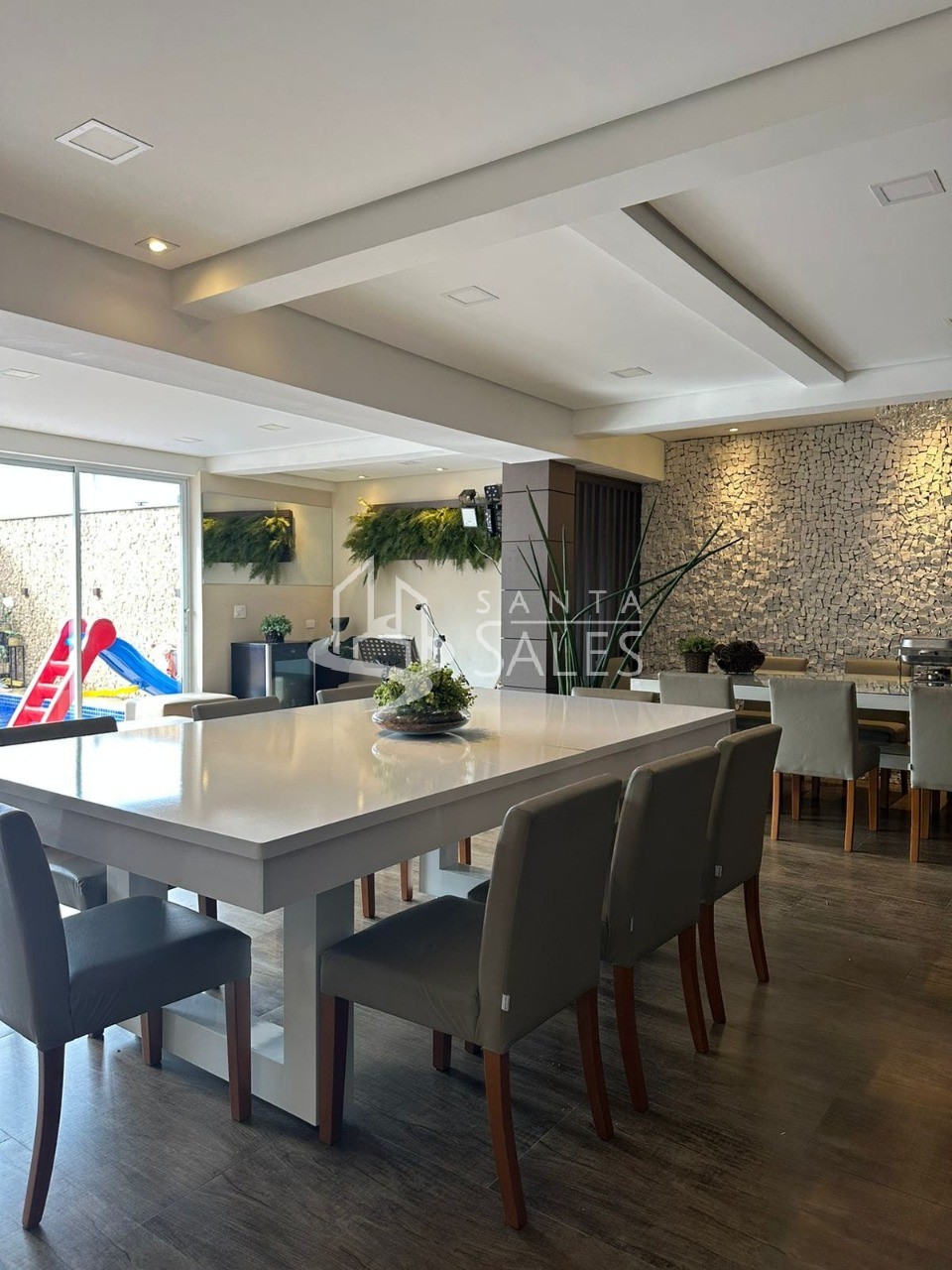 Casa, 3 quartos - Foto 13