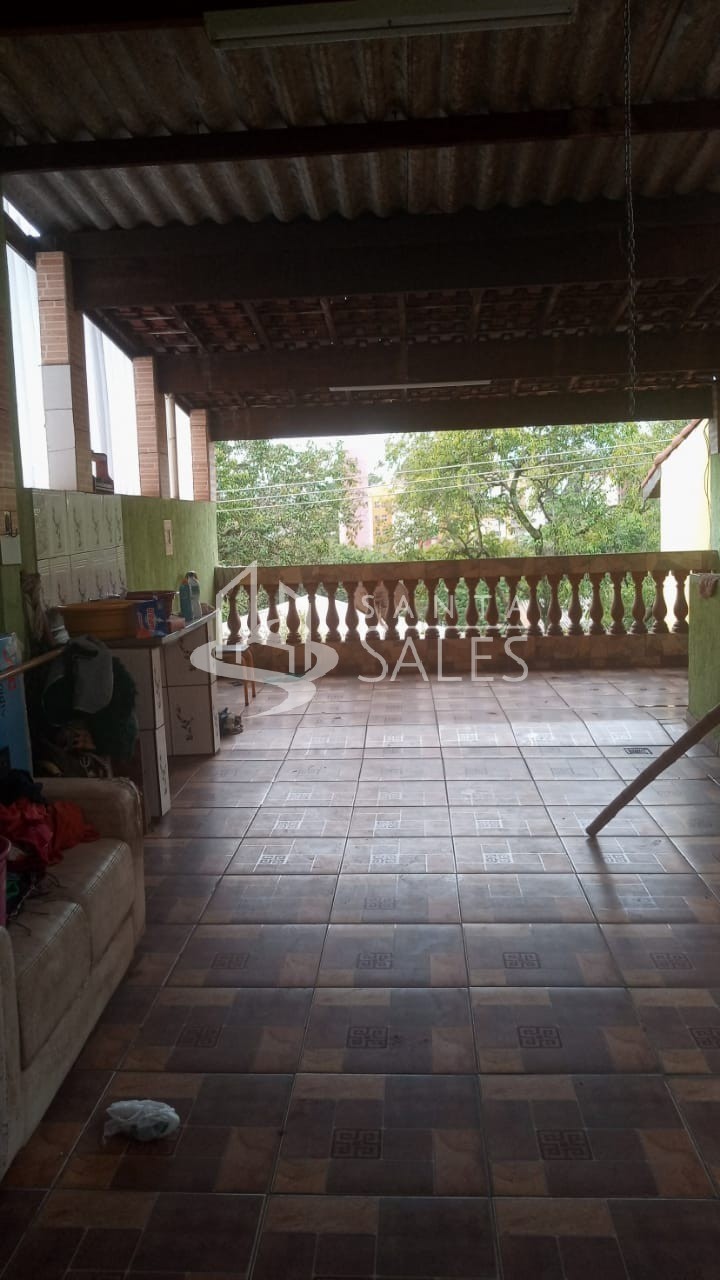 Casa, 4 quartos - Foto 22