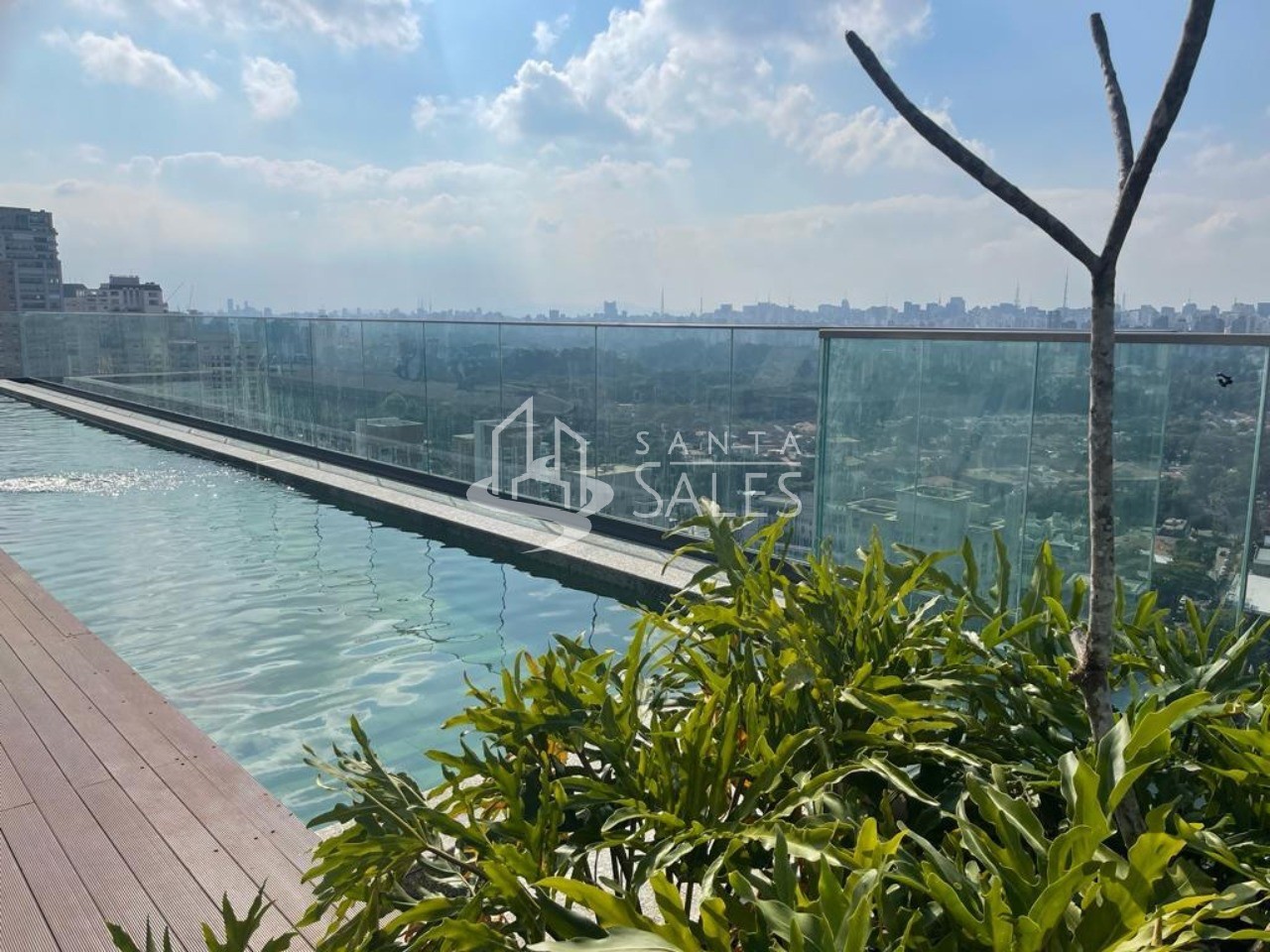 Apartamento, 1 quarto, 25 m² - Foto 6