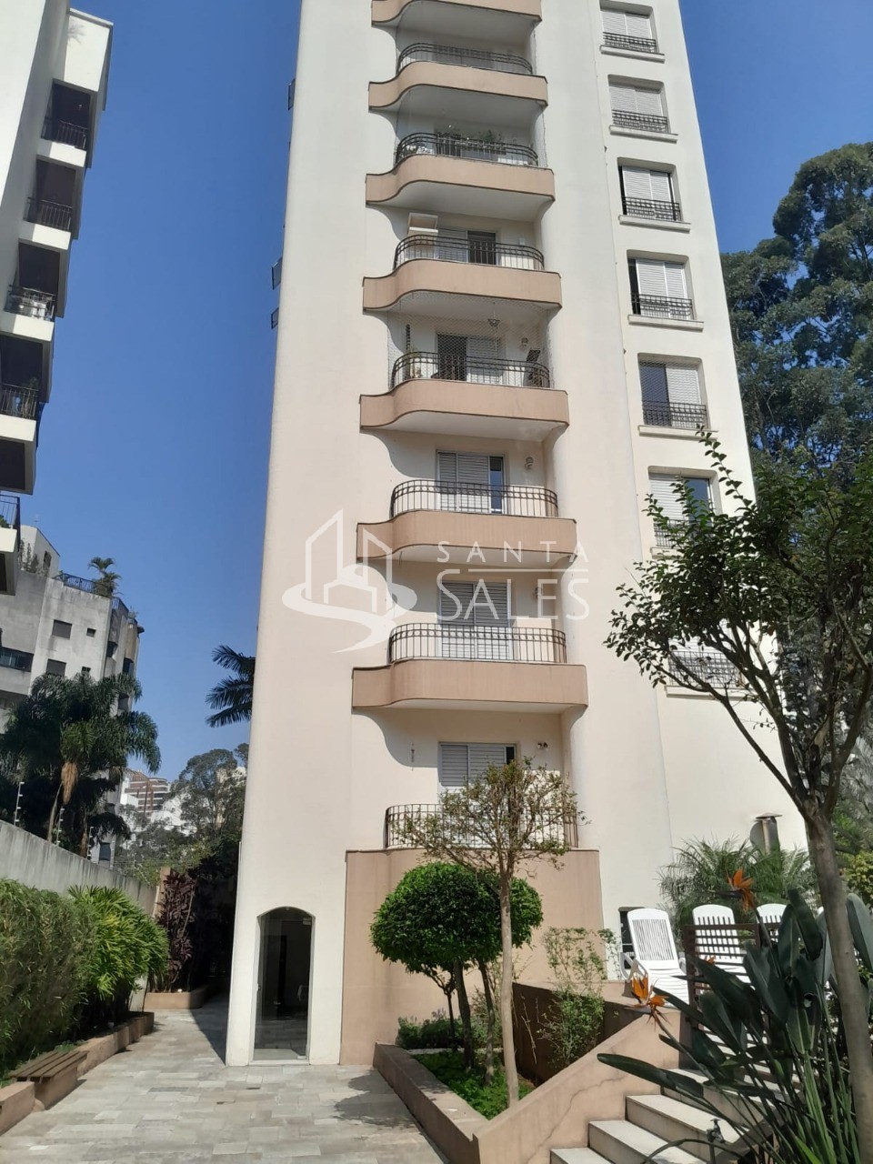 Apartamento, 3 quartos, 570 m² - Foto 12