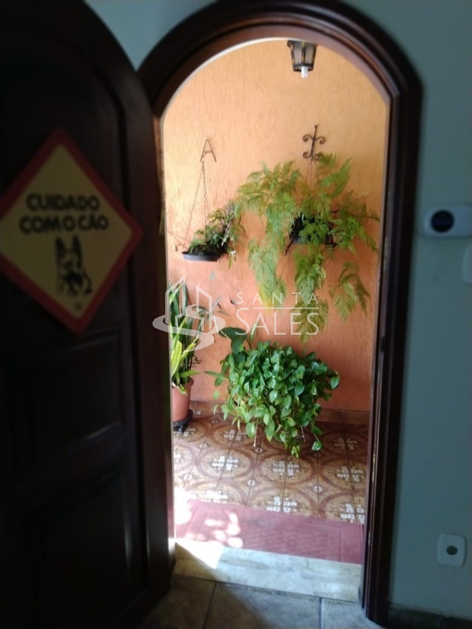 Casa, 4 quartos, 192 m² - Foto 26