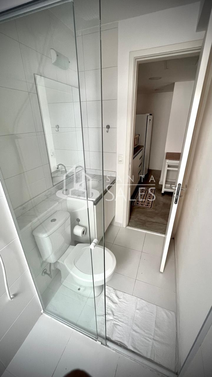 Kitnet-Studio, 26 m² - Foto 12