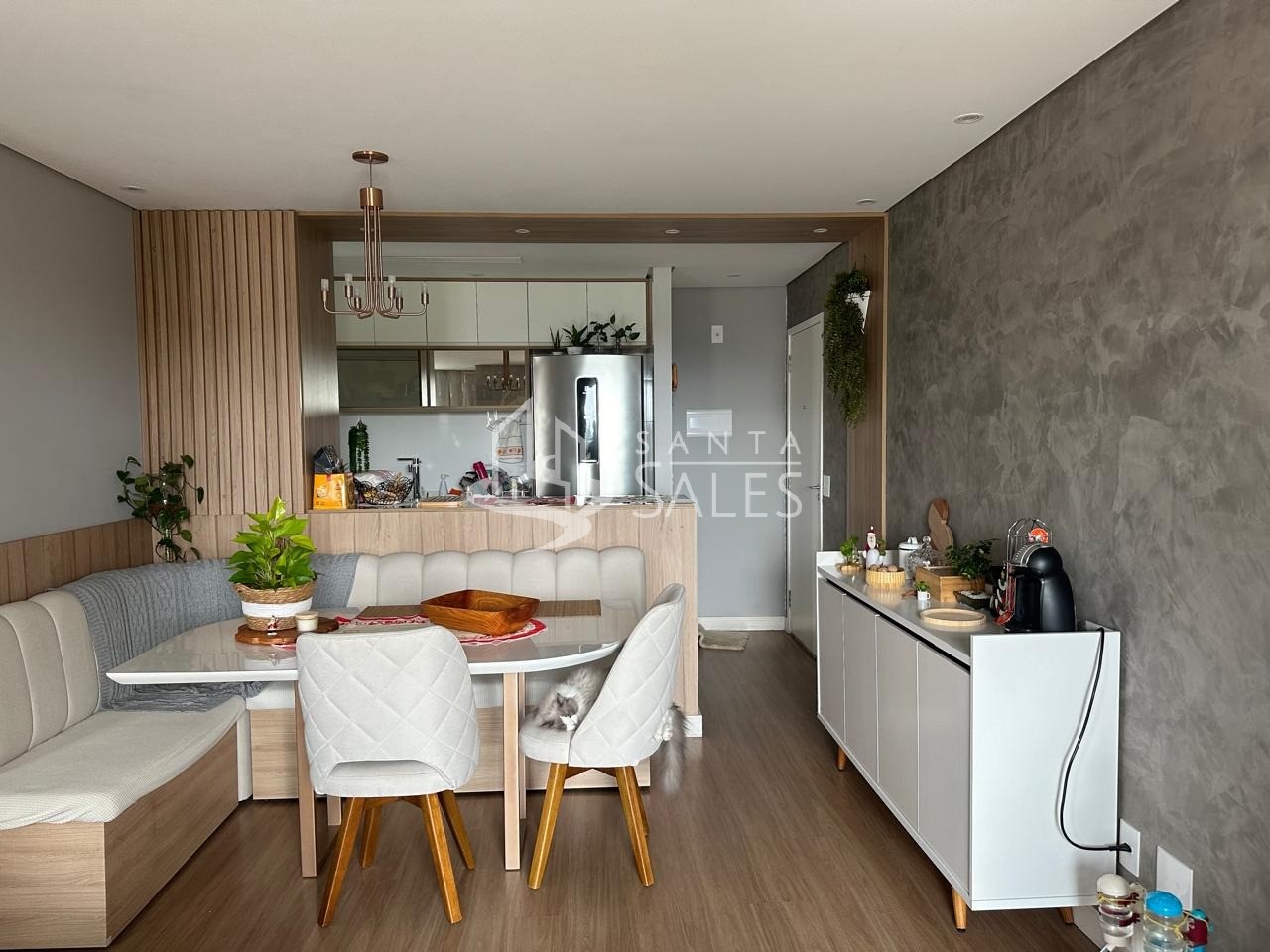 Apartamento, 2 quartos, 72 m² - Foto 6