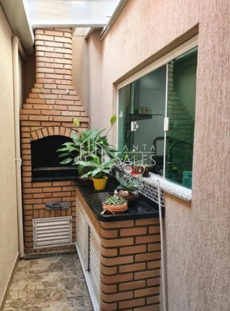 Casa, 2 quartos, 70 m² - Foto 15