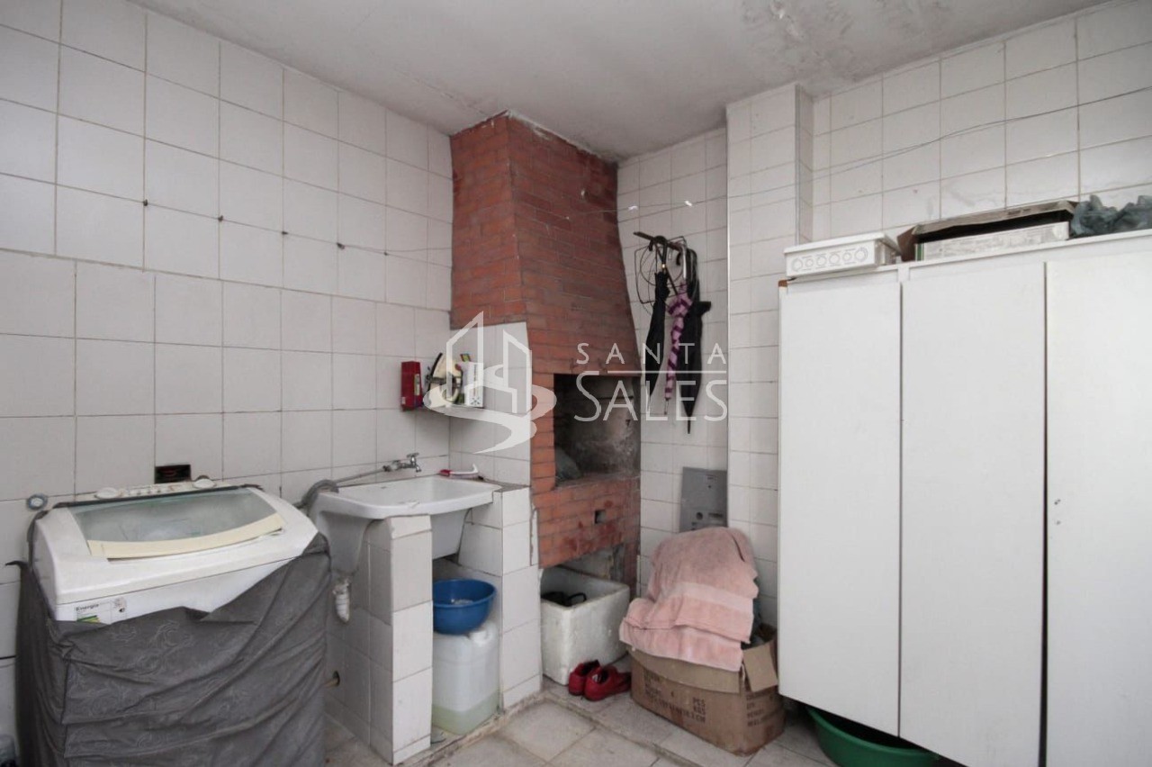 Sobrado à venda com 3 quartos, 150m² - Foto 7
