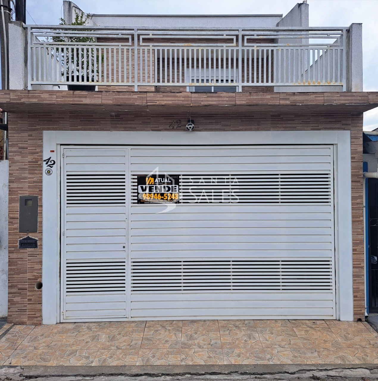 Casa à venda com 3 quartos, 280m² - Foto 28