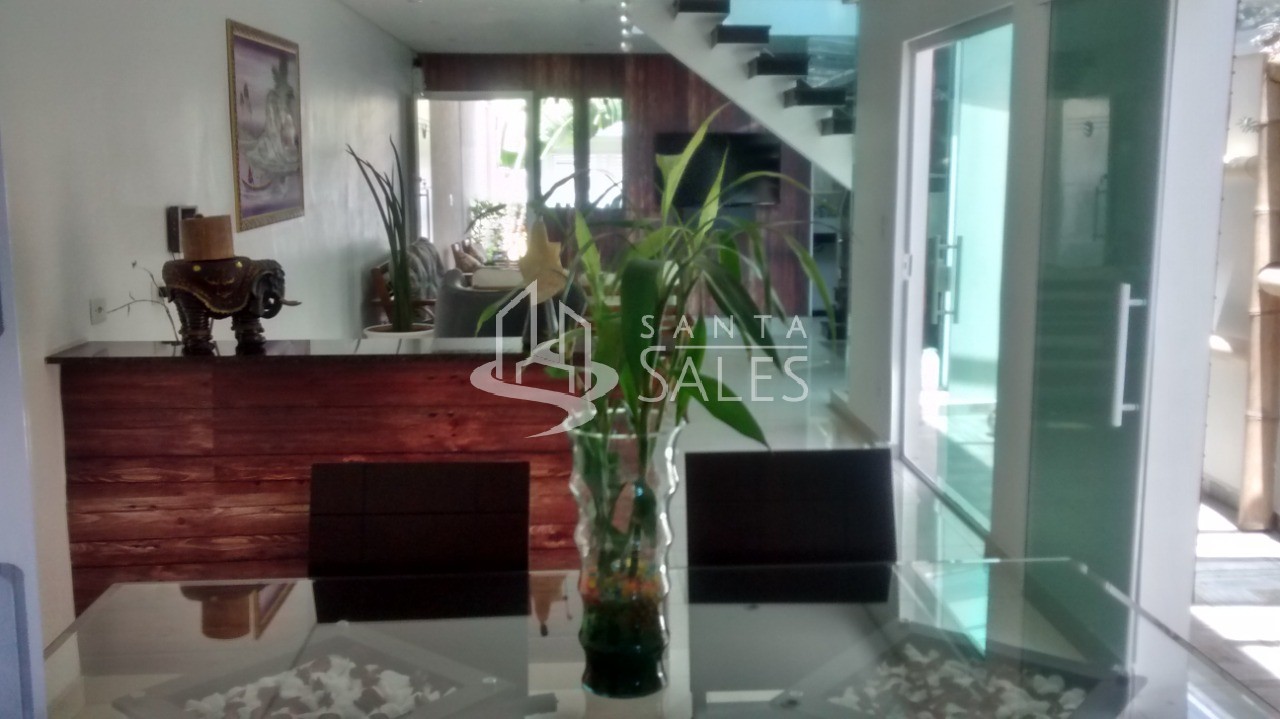Casa, 3 quartos, 180 m² - Foto 45