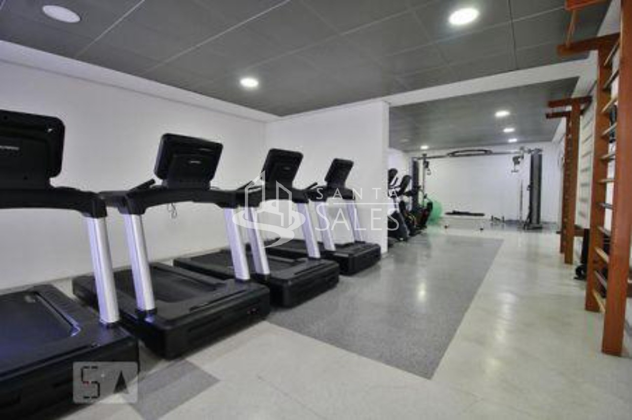 Apartamento, 1 quarto, 50 m² - Foto 28