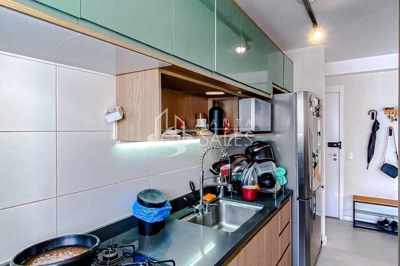 Apartamento à venda com 2 quartos, 69m² - Foto 24