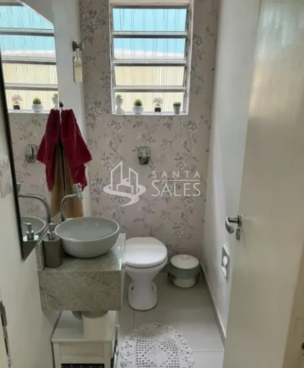 Casa à venda com 4 quartos - Foto 16