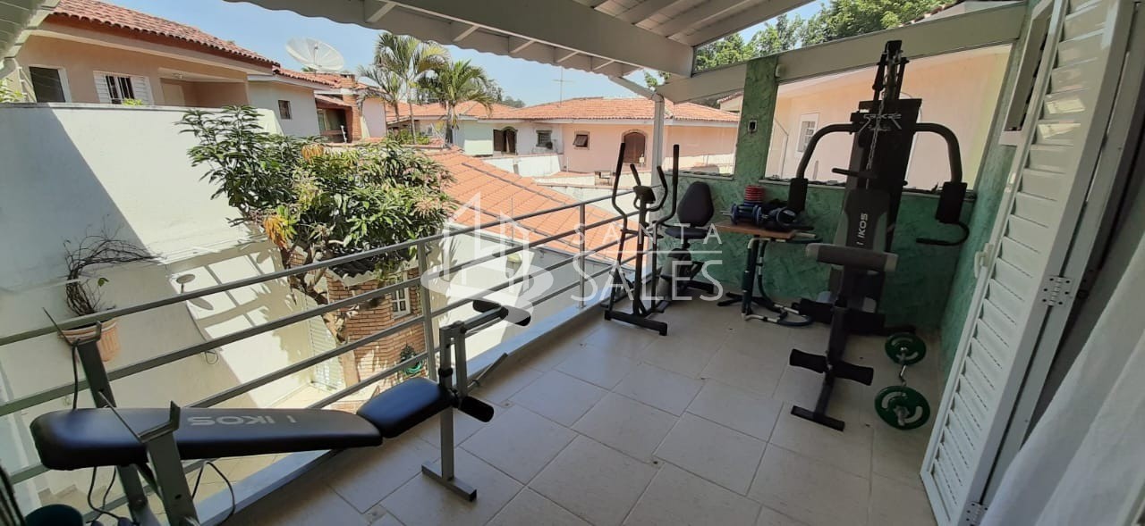 Casa, 4 quartos - Foto 25