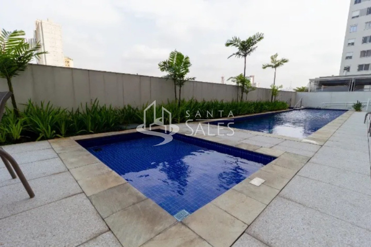 Apartamento à venda com 2 quartos, 58m² - Foto 16