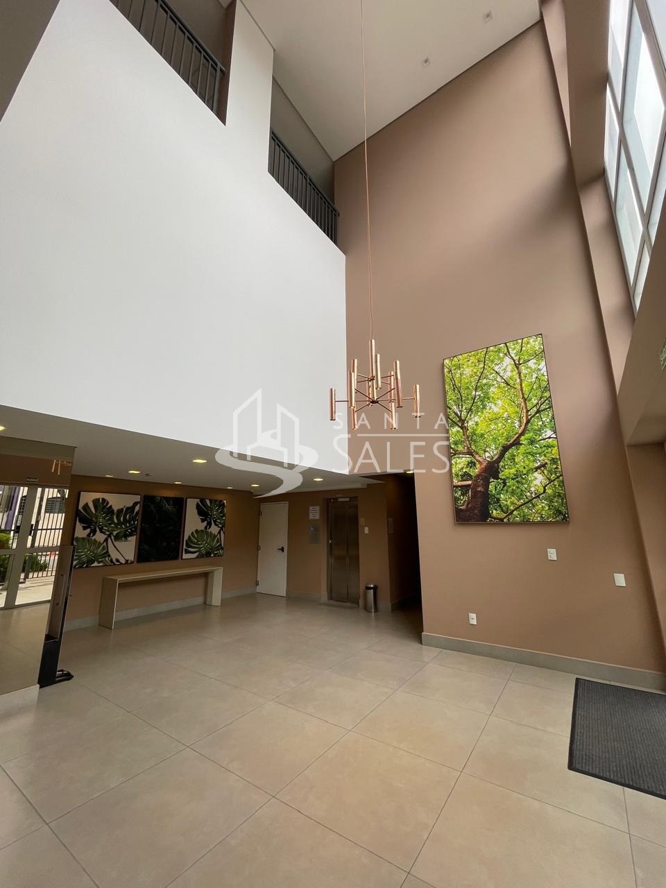 Apartamento, 2 quartos, 78 m² - Foto 24