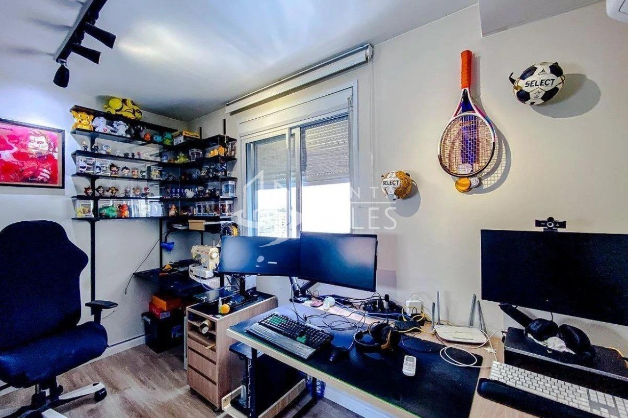 Apartamento à venda com 2 quartos, 69m² - Foto 15