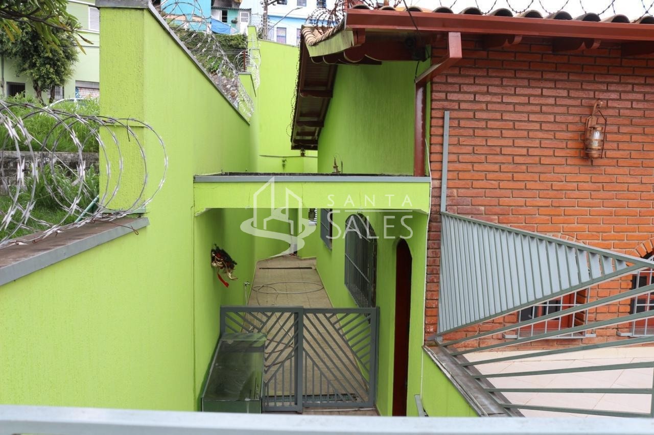 Casa, 2 quartos, 250 m² - Foto 18