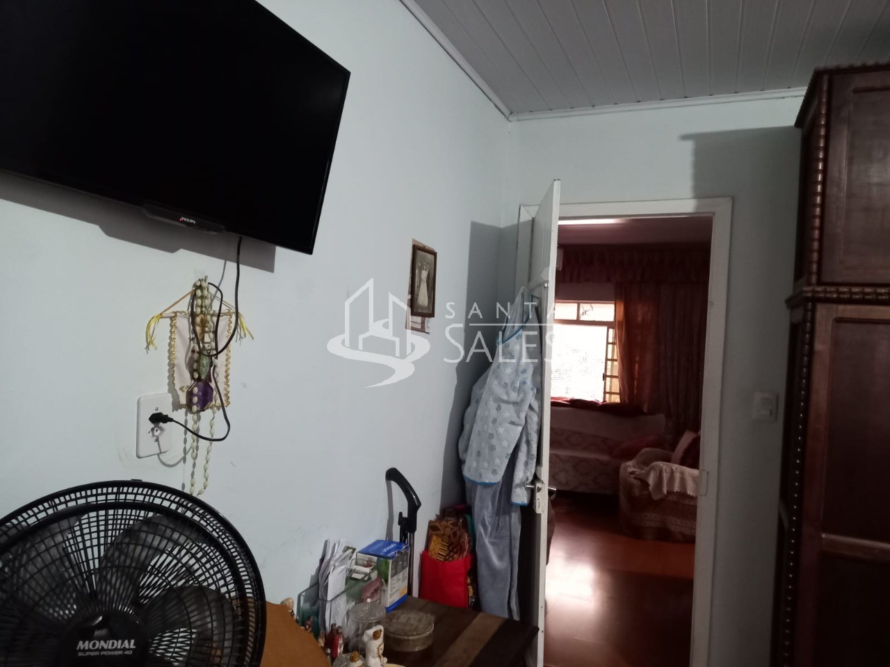 Sobrado, 2 quartos, 150 m² - Foto 82