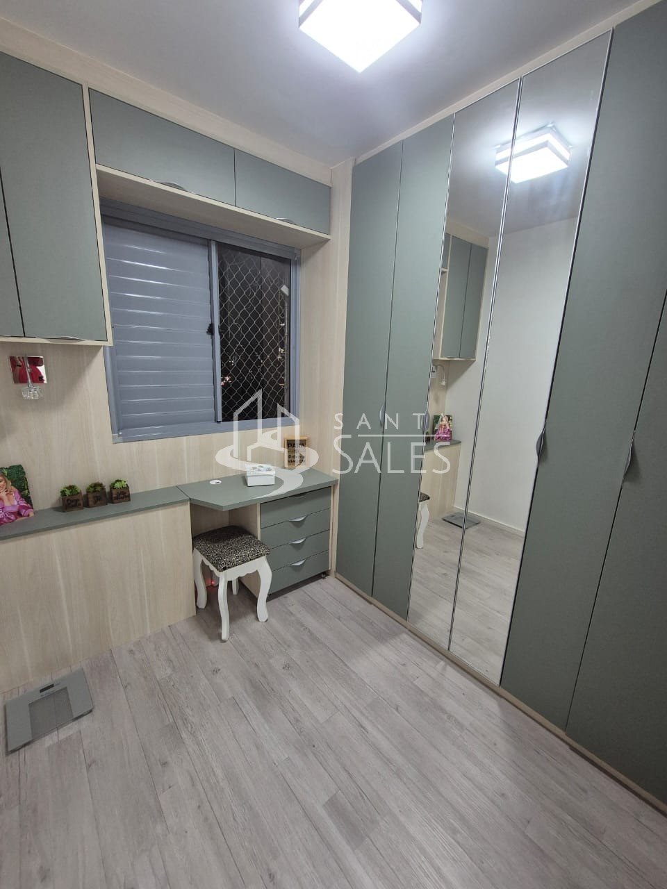 Apartamento, 2 quartos, 41 m² - Foto 14
