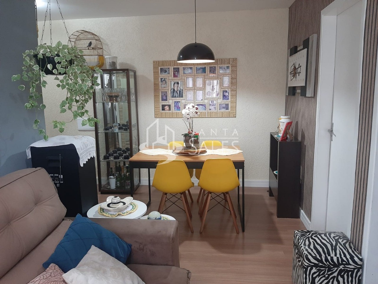 Apartamento, 2 quartos, 48 m² - Foto 16