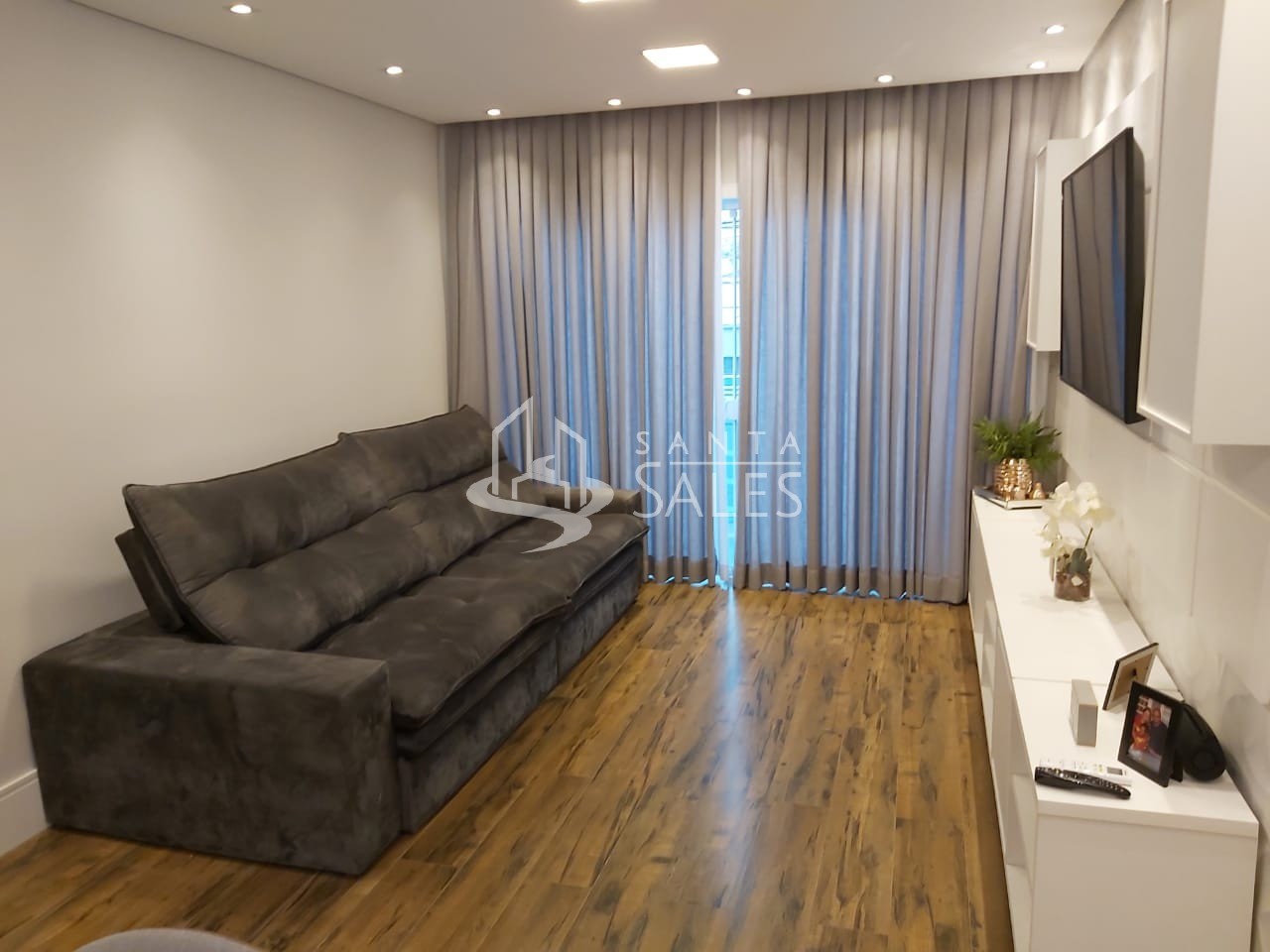 Casa, 3 quartos - Foto 5